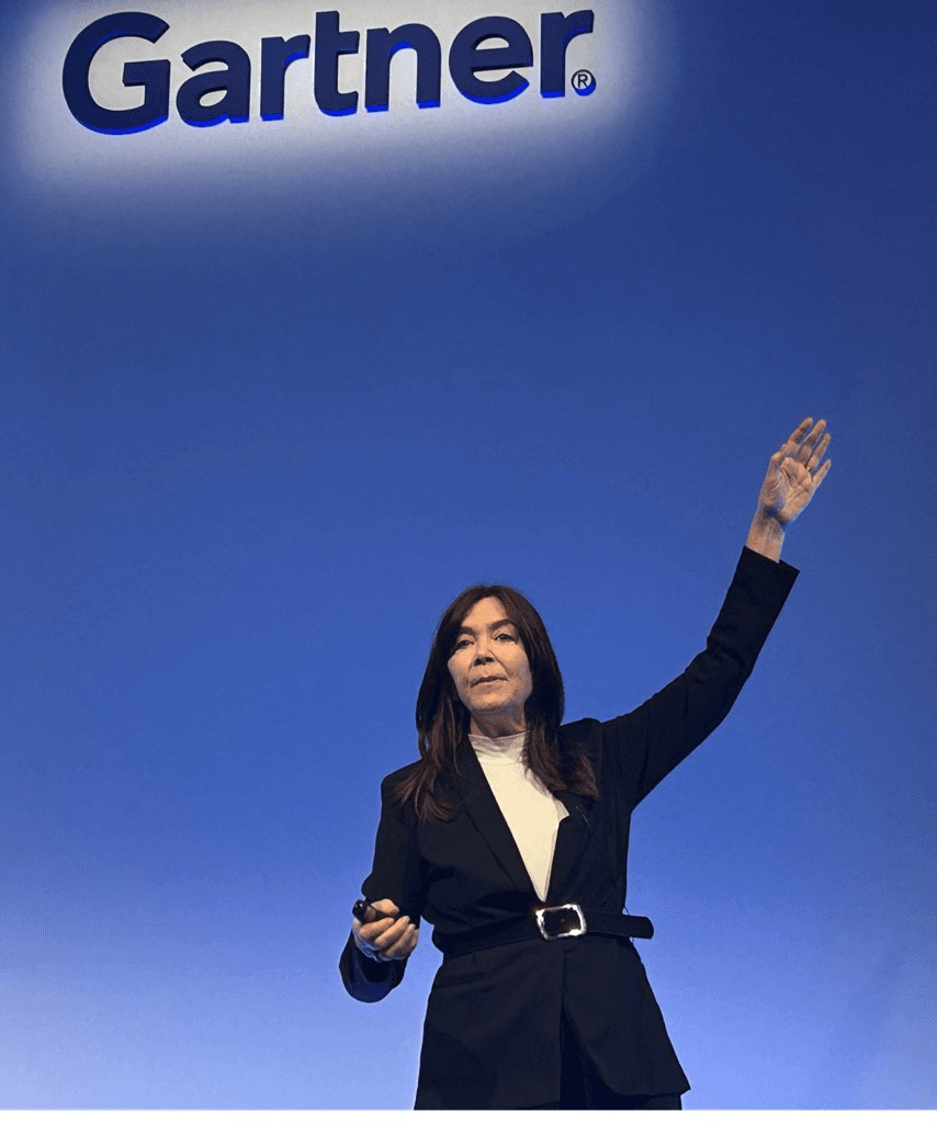 Gartner Semantic Layer Warning: AI Agents Will Fail Without Context
