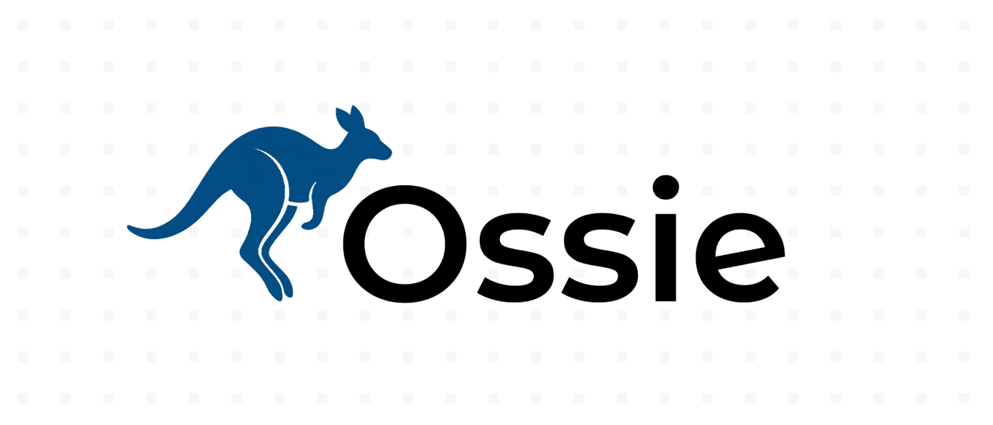 Apache Ossie: The Rename Is Not the Story